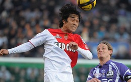 Chu Young "đá" Lille để sang Arsenal