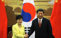 Hàn Quốc, Trung Quốc: "không dung thứ Triều Tiên có vũ khí hạt nhân"