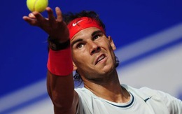 Nadal tiến tới chức vô địch lần thứ 8