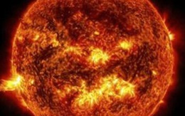 NASA phóng kính viễn vọng thăm dò năng lượng mặt trời