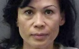 Một phụ nữ gốc Việt lãnh án chung thân vì cắt "của quý" của chồng