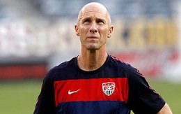 HLV Bob Bradley bị sa thải