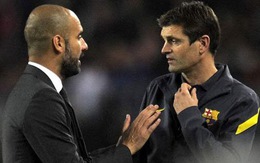 Dư luận nghĩ Barca chọn Vilanova là đúng