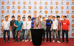 Cúp vô địch Giải ngoại hạng Anh đến Việt Nam
