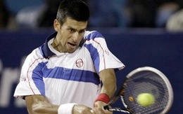Djokovic phá kỷ lục của Ivan Lendl