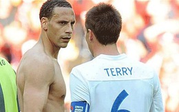 Terry và Ferdinand - hai nửa buồn vui