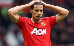 Rio Ferdinand bị buộc tội phân biệt chủng tộc