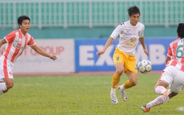 V-League 2012 và những cuộc ra đi