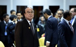 Triều Tiên: Mỹ phải chấp nhận đàm phán "vô điều kiện"