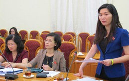 Khai mạc kỳ họp HĐND TP Hà Nội: Lo lưng túi tiền