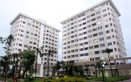Hà Nội: Thuê nhà 15m2 sàn/người mới được đăng ký thường trú tại nội thành