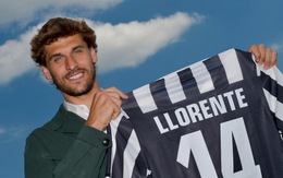 Juventus đón Llorente; muốn bán Quaglirella, Matri và Vucinic