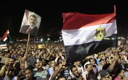 Các vụ tấn công bùng phát ở Ai Cập