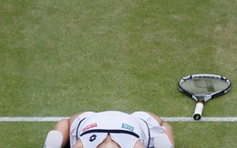 Bí quyết thắng trận của Bartoli: ngủ trước khi ra sân