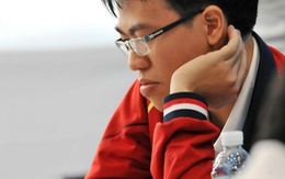 Đánh bại Trung Quốc, Việt Nam giành HCV cờ chớp đồng đội tại AIMAG