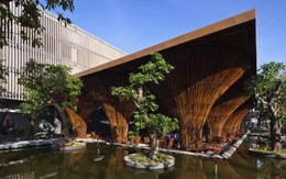 Liên hoan kiến trúc thế giới 2013: Việt Nam có 6 dự án được đề cử