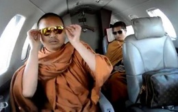 Nhà sư sành điệu Thái Lan bị cáo buộc quan hệ với bé gái 14 tuổi