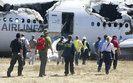 Phi công máy bay gặp nạn mới bay Boeing 777 chỉ... 43 giờ