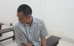Phạt một người Trung Quốc 30 tháng tù vì làm giả thẻ ATM