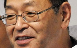 Cựu giám đốc Nhà máy Fukushima Daiichi qua đời vì ung thư