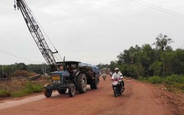 Chủ tịch HĐND tỉnh Tây Ninh: Tôi chưa hề "tranh thủ" ai