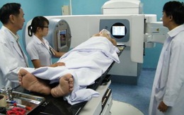 Bệnh viện Ung thư Đà Nẵng có máy xạ trị gia tốc