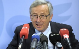 Thủ tướng Luxembourg từ chức vì bê bối gián điệp
