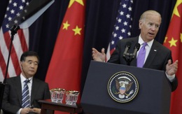 Phó tổng thống Mỹ: Trung Quốc hãy ngừng ăn cắp trên mạng