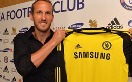 Chelsea bất ngờ chiêu mộ Mark Schwarzer