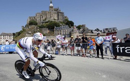 Tony Martin giành chiến thắng chặng 11 Tour de France 2013