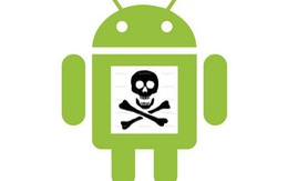 Android có thêm lỗi bảo mật nguy hiểm