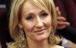 Bà Rowling "bí mật" viết tiểu thuyết trinh thám