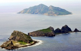 Nhật sẽ quốc hữu hóa các đảo xa