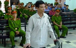 Kẻ mưu sát giám đốc Công an Khánh Hòa lãnh 23 năm tù