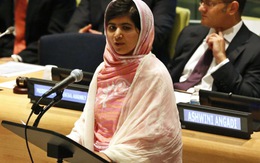 Ngày của Malala