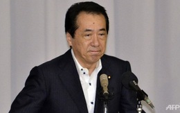 Nhật: cựu thủ tướng kiện đương kim thủ tướng