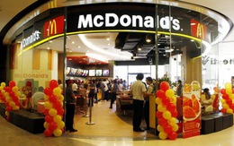 Đổ tiền "khủng" để đưa McDonald's vào Việt Nam
