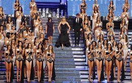 Cuộc thi hoa hậu Ý bị truyền hình "tẩy chay"