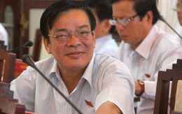 Thừa Thiên - Huế: Phó chủ tịch UBND tỉnh được tín nhiệm cao nhất