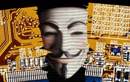 Anonymous tấn công Cơ quan Quản lý khẩn cấp Hoa Kỳ