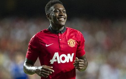 Manchester United thắng Kitchee 5-2