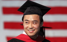 Con trai Bạc Hi Lai tiếp tục học luật tại Mỹ
