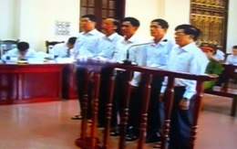 Bị cáo Nguyễn Văn Khanh được chuyển sang án treo