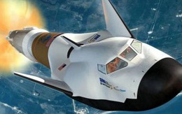 NASA đẩy mạnh phát triển "taxi" không gian