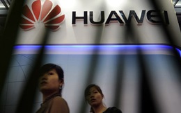 Trung Quốc sẽ "nắm thóp" châu Phi nhờ Huawei