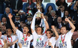 Bán độ, đội trưởng Lazio bị cấm thi đấu 6 tháng
