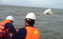 Nhiều câu hỏi cần được làm rõ về vụ chìm ca nô