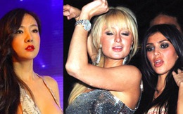 Paris Hilton, Kim Kardashian, Can Lộ Lộ: "Điều nhục nhã nhất"