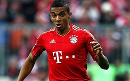 Bayern Munich mở cửa cho Gustavo