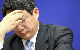 Trung Quốc khai trừ Đảng quan chức cấp cao tham nhũng
